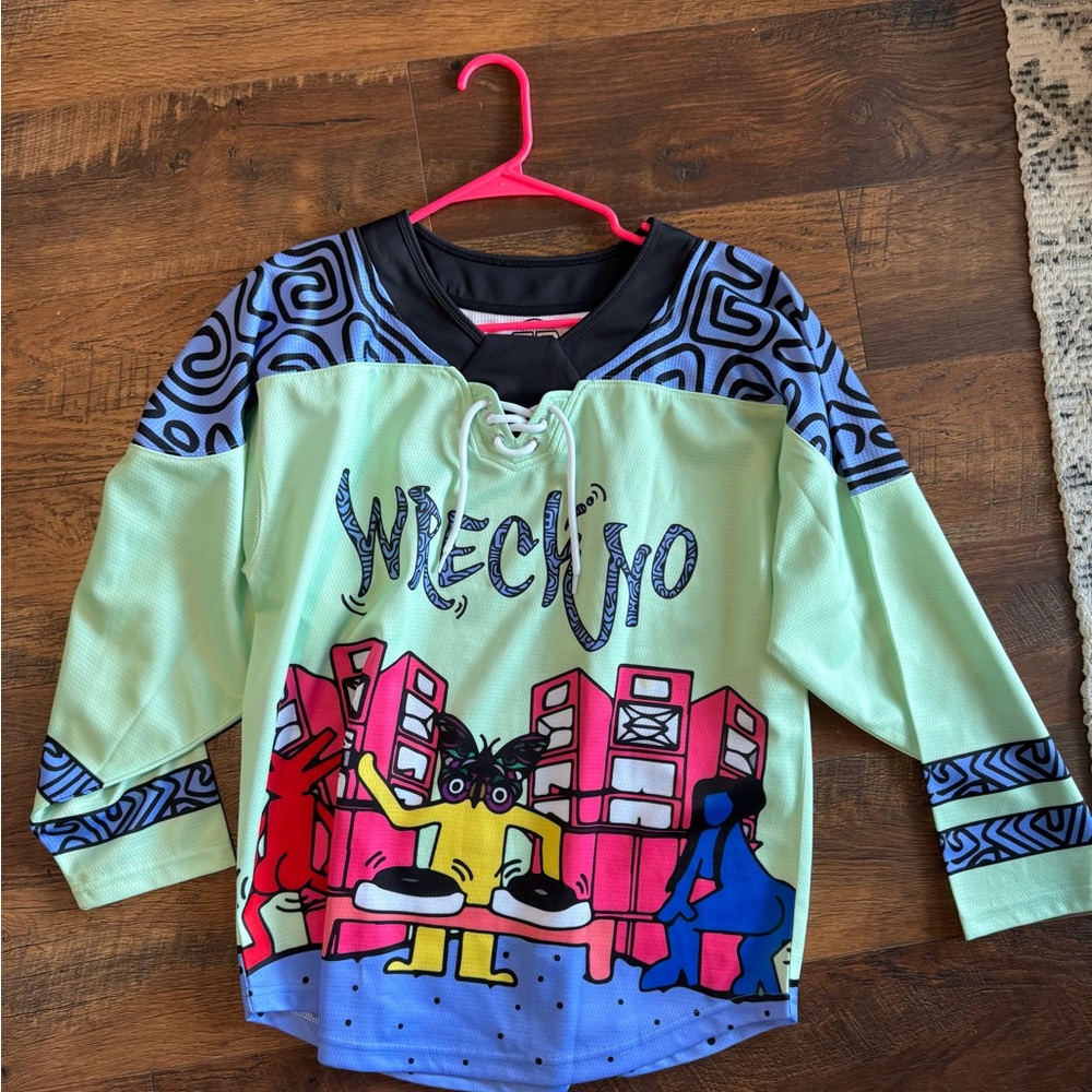 Hockey jersey